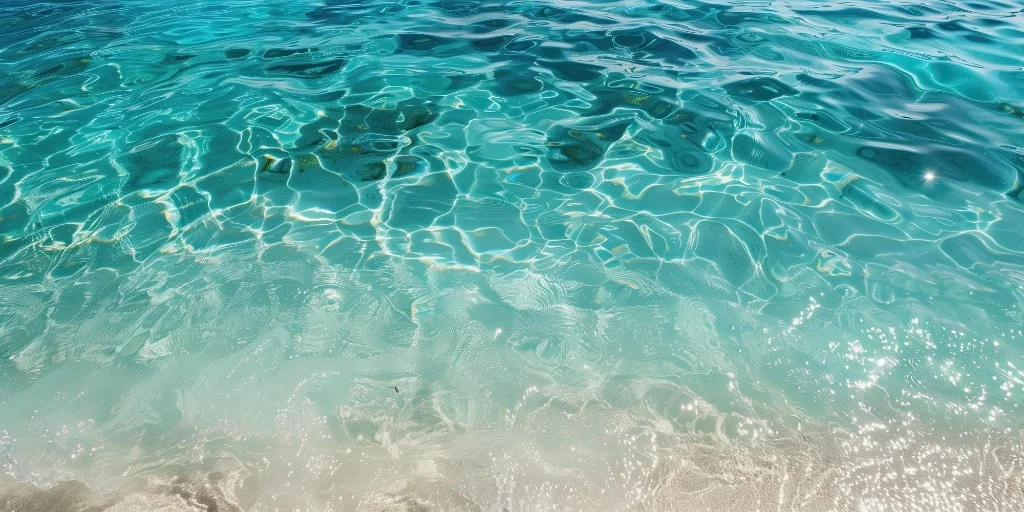 Vacances de rêve en bord de mer en Tunisie avec eau cristalline